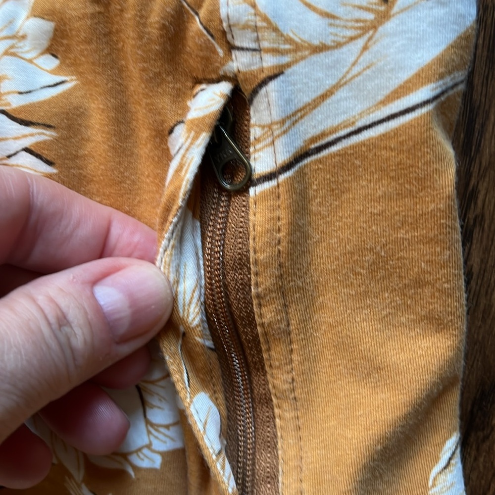 Sherpa Adventure Gear skort, size x-small - Picture 9 of 14